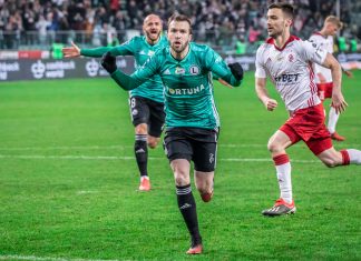 Arena Sport secures Ekstraklasa media rights in the Balkans