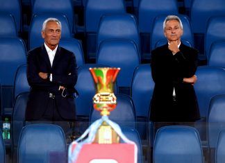 Paolo Dal Pino re-elected for Lega Serie A presidency