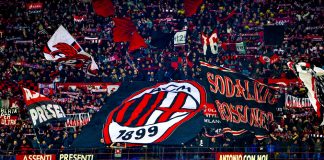 AC Milan signs regional sponsorship agreement with Jeeny