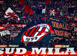 AC Milan signs regional sponsorship agreement with Jeeny