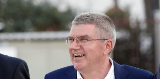 IOC President dismisses Tokyo 2020 speculation amid ‘playbook’ release
