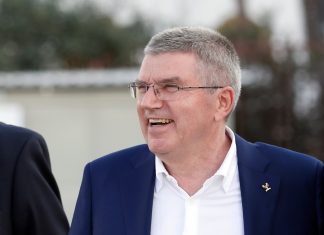 IOC President dismisses Tokyo 2020 speculation amid ‘playbook’ release