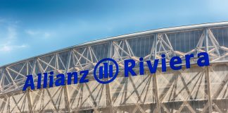OGC Nice agrees nine-year Allianz naming rights extension