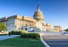 Danita Johnson makes history as first black president of MLS franchise The Capitol Building in Washington DC