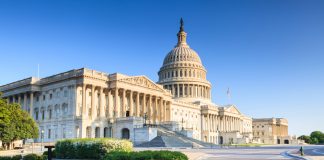 Danita Johnson makes history as first black president of MLS franchise The Capitol Building in Washington DC