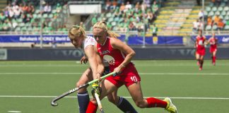 England and GB Hockey seal ‘landmark’ Vitality sponsorship deal