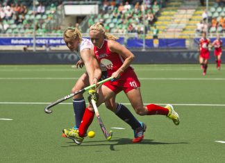 England and GB Hockey seal ‘landmark’ Vitality sponsorship deal