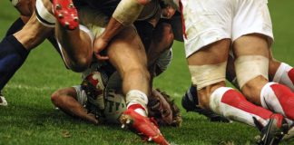 World Rugby chooses LiveWire Sport for Olympics and World Cup content management
