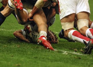 World Rugby chooses LiveWire Sport for Olympics and World Cup content management