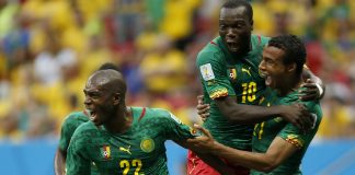 FIFA lanches sub-Saharan Africa media rights tenders for World Cup