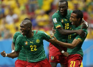 FIFA lanches sub-Saharan Africa media rights tenders for World Cup