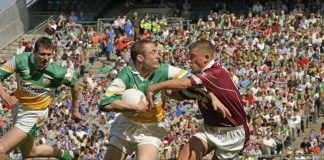 Onside predicts resurgence for Irish sports sponsorship sector in 2021