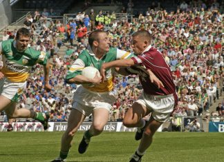 Onside predicts resurgence for Irish sports sponsorship sector in 2021