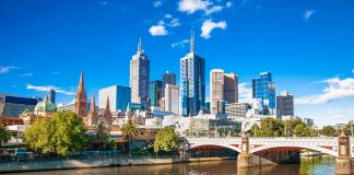Australian Grand Prix curtain raiser faces uncertainty