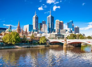 Australian Grand Prix curtain raiser faces uncertainty