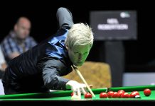 Matchroom secures multi-year snooker and darts deal with ITV
