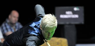 Matchroom secures multi-year snooker and darts deal with ITV