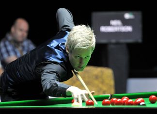 Matchroom secures multi-year snooker and darts deal with ITV