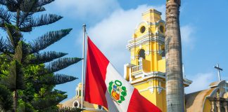 Probe launched into match fixing allegations against Peruvian referee