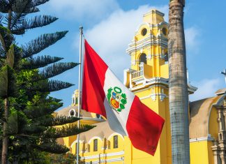 Probe launched into match fixing allegations against Peruvian referee