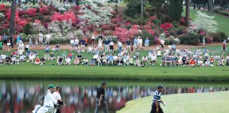 Masters organisers to allow limited spectators for 2021 golf championship