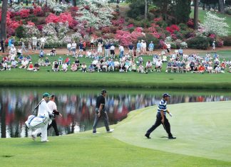 Masters organisers to allow limited spectators for 2021 golf championship