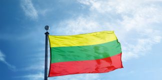 Lithuania offers to co-host IIHF World Championship following Belarus controversy
