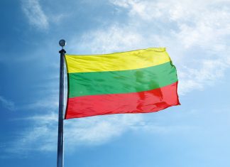 Lithuania offers to co-host IIHF World Championship following Belarus controversy