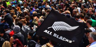 Silver Lake eyeing minority stake in New Zealand Rugby