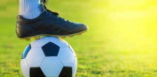 Scottish FA suspends lower leagues for three weeks