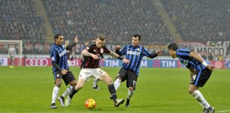 Serie A issues tender for lucrative broadcast rights deal