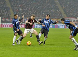 Serie A issues tender for lucrative broadcast rights deal
