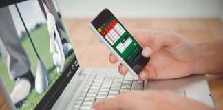 PGA Tour and Peacock to launch second-screen betting broadcast