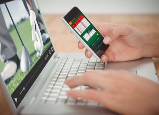 PGA Tour and Peacock to launch second-screen betting broadcast