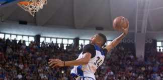 Decathlon nets NBA official licensee partnership