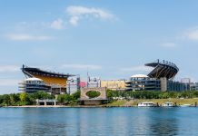Pittsburgh Steelers signs short-term Heinz naming rights extension The Pittsburgh Steelers' Heinz Field