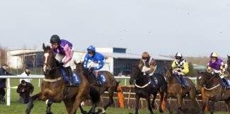 MansionBet renews commitment to British horse racing