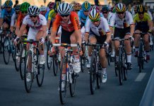 Eurosport secures 2021 UCI World Championship rights