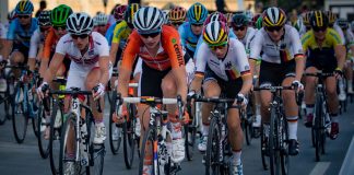 Eurosport secures 2021 UCI World Championship rights