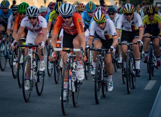 Eurosport secures 2021 UCI World Championship rights