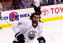 Sportsnet extends rights deal with Canadian NHL teams