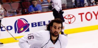 Sportsnet extends rights deal with Canadian NHL teams