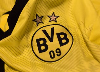 Borussia Dortmund recruits Tectake as new premium partner