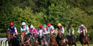 Paddy Power to headline ITV Racing coverage