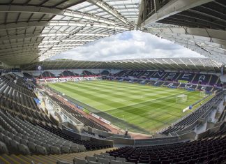 Swansea City makes cryptocurrency debut with Mercuryo deal