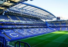 Chelsea posts £32 million profit despite COVID-19 pandemic