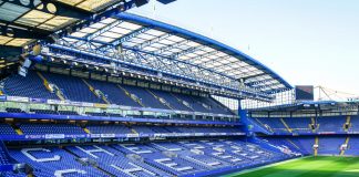 Chelsea posts £32 million profit despite COVID-19 pandemic
