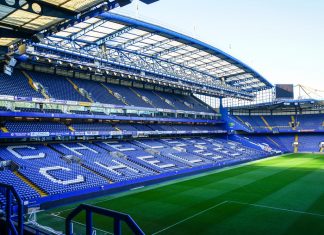 Chelsea posts £32 million profit despite COVID-19 pandemic