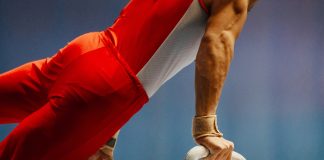 FloSports agrees USA Gymnastics broadcasting partnership