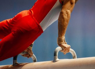 FloSports agrees USA Gymnastics broadcasting partnership